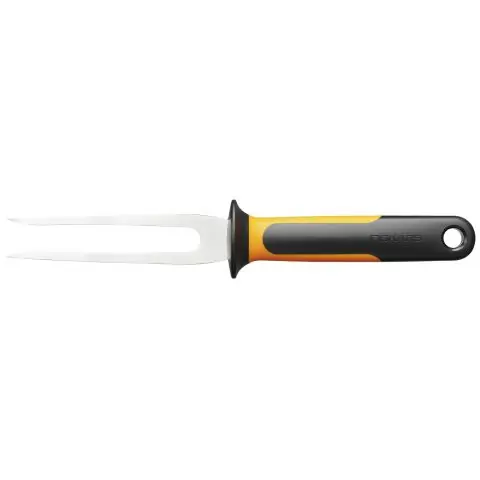 Rabatter Fiskars Functional Form Stekgaffel